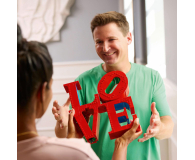 LEGO Art 31214 LOVE - 1298071 - zdjęcie 13